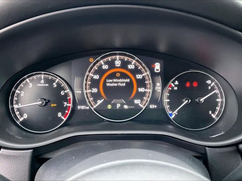 Used 2024 MAZDA CX-30 AWD 2.5 S w/ Preferred Package image 25