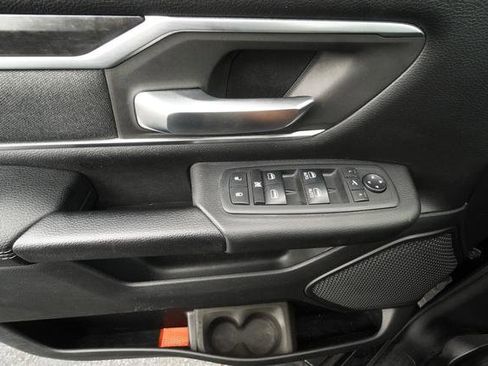 Used 2019 RAM 1500 Big Horn AWD/4WD image 22