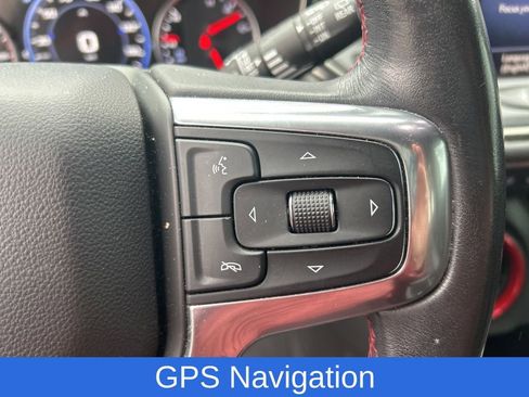 Used 2020 Chevrolet Blazer RS w/ LPO, Floor Liner Package image 12