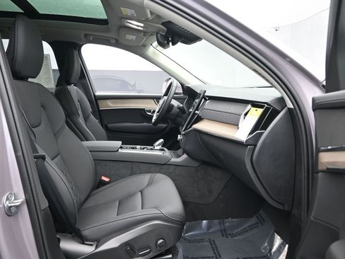 New 2026 Volvo XC90 B5 Plus w/ Protection Package image 27