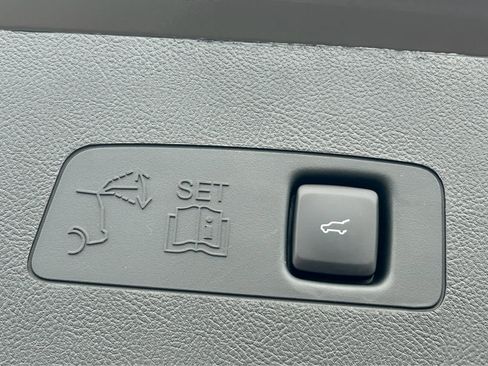 New 2025 Lincoln Corsair Grand Touring image 10