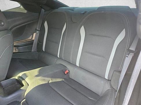 Used 2023 Chevrolet Camaro LT image 9