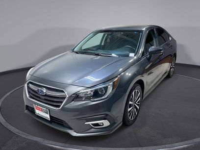 Used 2018 Subaru Legacy 2.5i Premium w/ Eyesight & BSD & Rcta & HBA