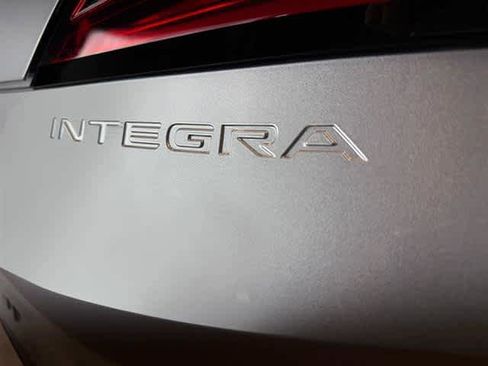 New 2026 Acura Integra A-Spec FWD image 6