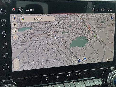 New 2026 GMC Canyon Elevation w/ Convenience Package image 19