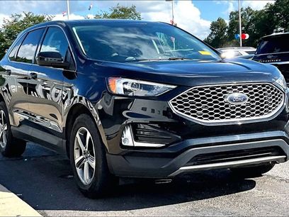 Used 2024 Ford Edge SEL w/ Convenience Package