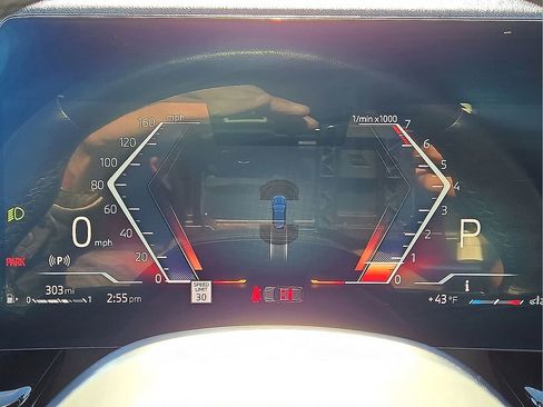 Used 2023 BMW X1 xDrive28i image 27