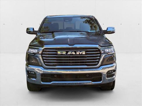 New 2026 RAM 1500 Laramie image 6