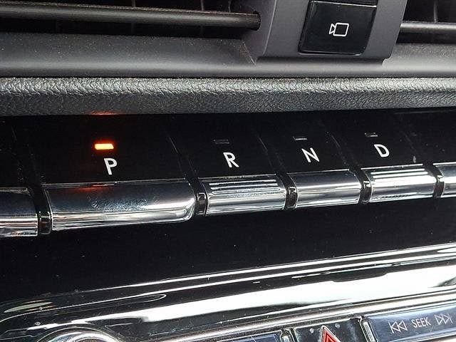 Used 2021 Lincoln Corsair AWD w/ Premium Package image 17