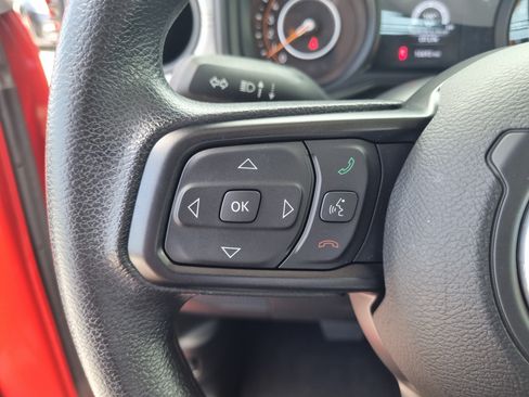 Used 2024 Jeep Gladiator Sport AWD/4WD image 24