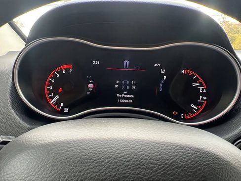 Used 2018 Dodge Durango Citadel w/ Technology Group image 12