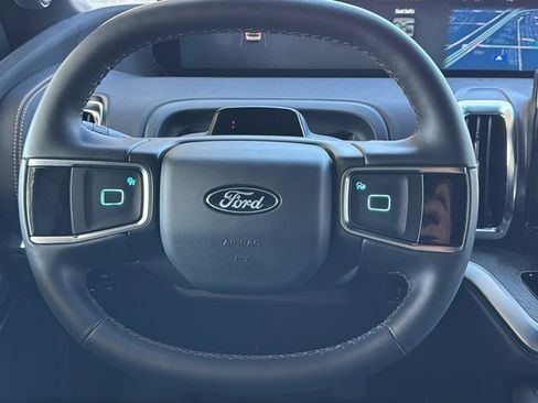Certified 2026 Ford Expedition Tremor AWD/4WD image 11
