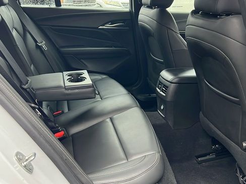 Used 2024 Cadillac CT4 Luxury image 14