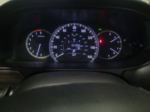 Used 2017 Honda Accord EX-L image 23