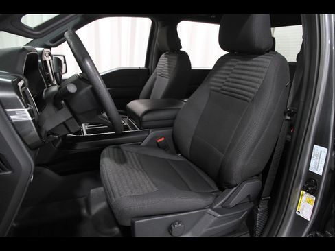 Used 2023 Ford F150 XL w/ STX Appearance Package AWD/4WD image 5