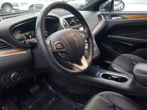 Used 2017 Lincoln MKC Select w/ Select Plus Package image 20