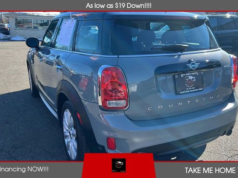 Used 2019 MINI Cooper Countryman S image 3