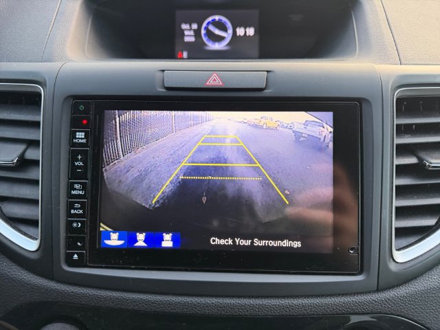 Used 2016 Honda CR-V EX-L image 16