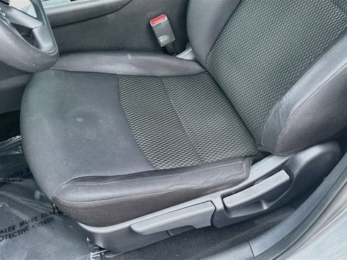 Used 2020 Nissan Sentra S FWD image 18
