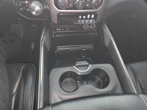 Used 2019 RAM 1500 Sport w/ Level 2 Equipment Group AWD/4WD image 36