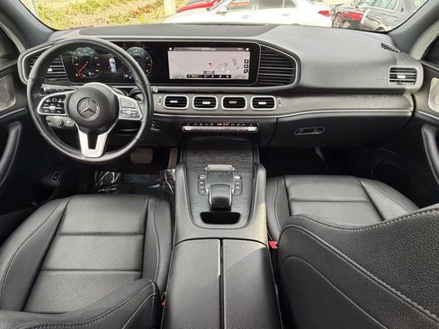Used 2022 Mercedes-Benz GLE 350 image 31