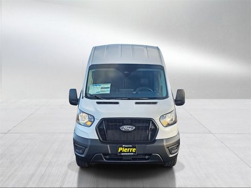 New 2026 Ford Transit 350 148 High Roof Extended image 6