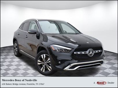 Used 2025 Mercedes-Benz GLA 250