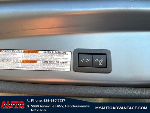 Used 2023 Toyota Corolla Cross XLE w/ Convenience Package image 36