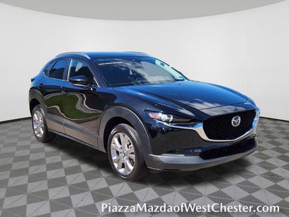 Certified 2023 MAZDA CX-30 AWD 2.5 S w/ Preferred Package