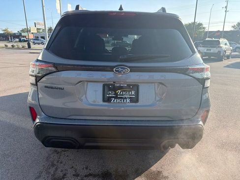 New 2026 Subaru Forester Limited AWD/4WD image 5