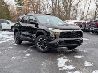 New 2026 Chevrolet Equinox ACTIV w/ Convenience Package III video 1