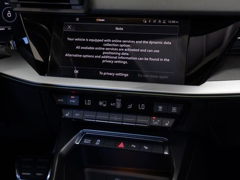 Used 2022 Audi RS 3 w/ RS Technology Package image 33