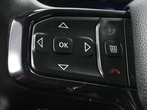 Used 2023 RAM 2500 Limited image 21