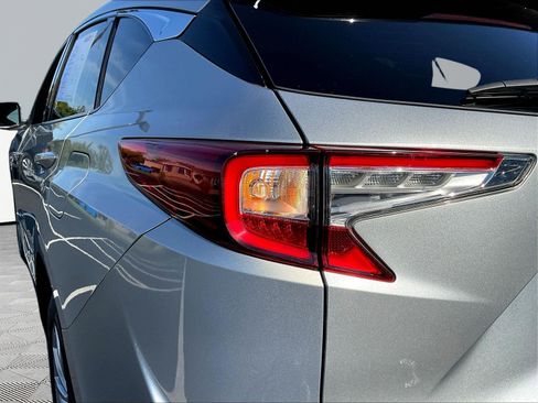Used 2023 Acura RDX AWD image 23
