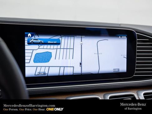 New 2026 Mercedes-Benz GLE 450 4MATIC image 26