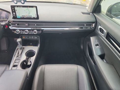 Used 2024 Honda Civic Touring image 28