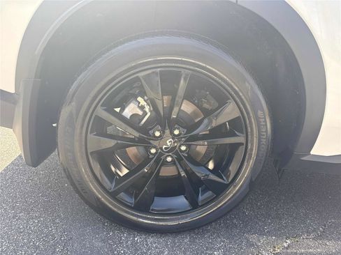 Certified 2025 INFINITI QX60 Luxe w/ Black Edition image 29