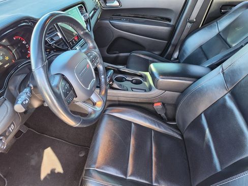 Used 2021 Dodge Durango Citadel image 8