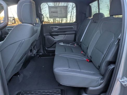 New 2026 RAM 1500 Big Horn image 24