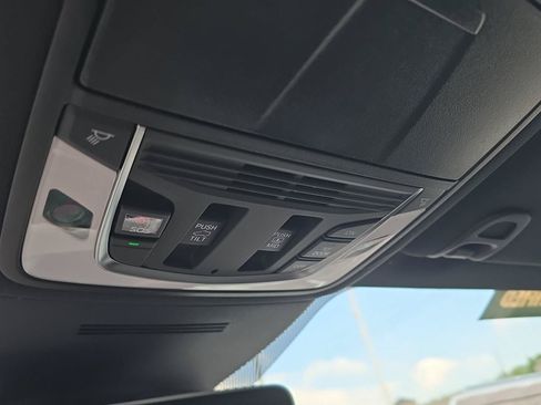 Certified 2025 Acura MDX A-Spec AWD/4WD image 39
