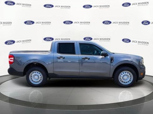 New 2026 Ford Maverick XL w/ 4K Tow Package AWD/4WD image 6