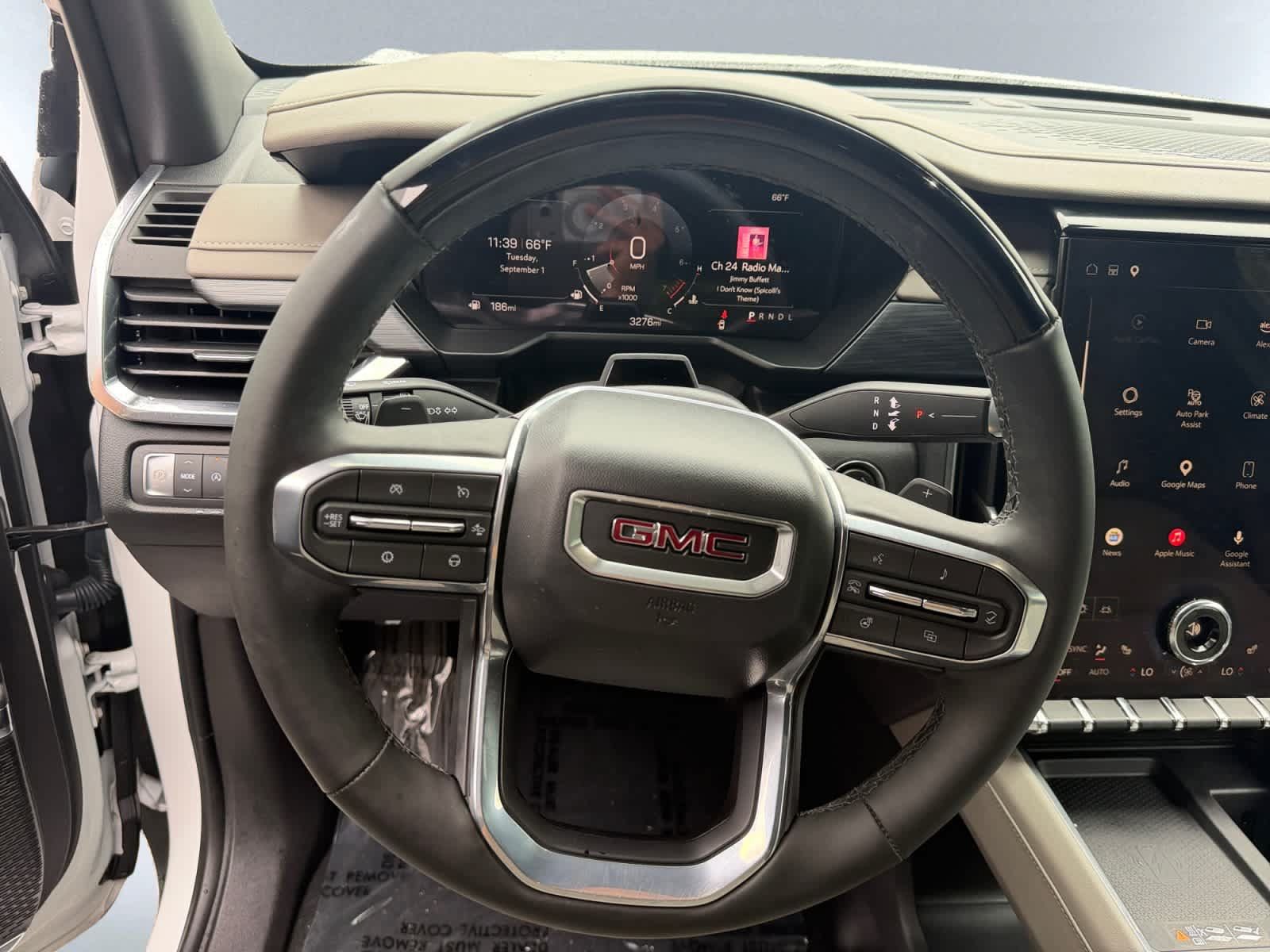 Used 2025 GMC Acadia Elevation w/ Super Cruise Package FWD image 17