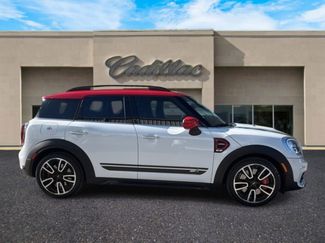 Used 2020 MINI Cooper Countryman John Cooper Works video 1