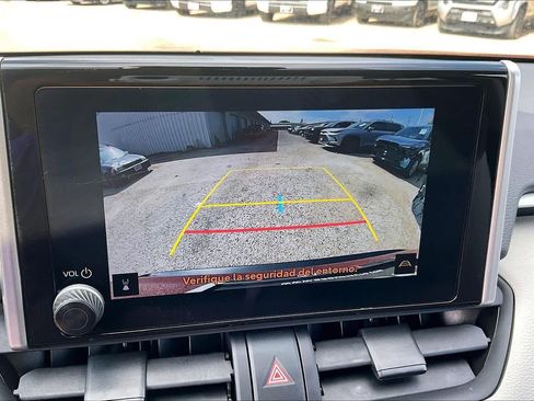 Used 2025 Toyota RAV4 XLE w/ Convenience Package AWD/4WD image 27