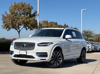 Certified 2022 Volvo XC90 T8 Inscription Expression video 2