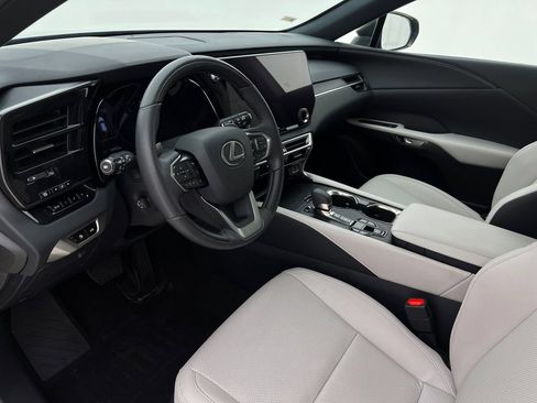 Used 2024 Lexus RX 350 Premium w/ Cold Area Package AWD/4WD image 12