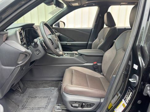 Used 2024 Lexus TX 350 AWD image 17
