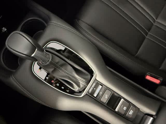 New 2027 Honda HR-V EX-L image 27