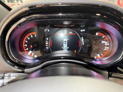 New 2026 Dodge Durango GT image 27