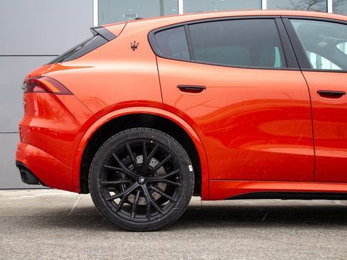 New 2026 Maserati Grecale Modena image 6